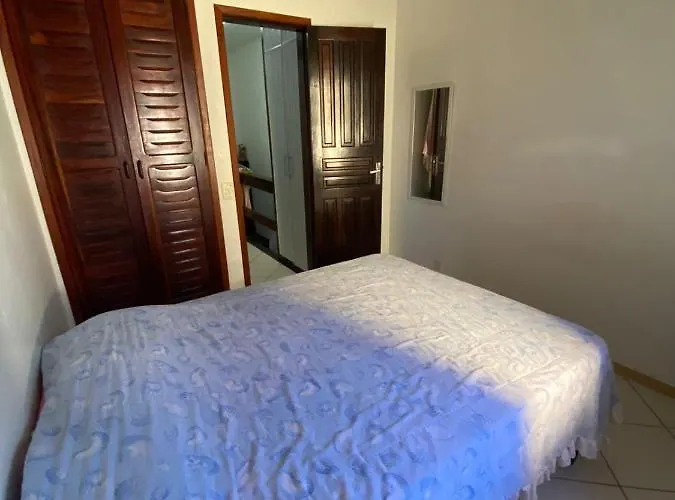 Casa Em Cond. A 80M Da Praia Do Pero