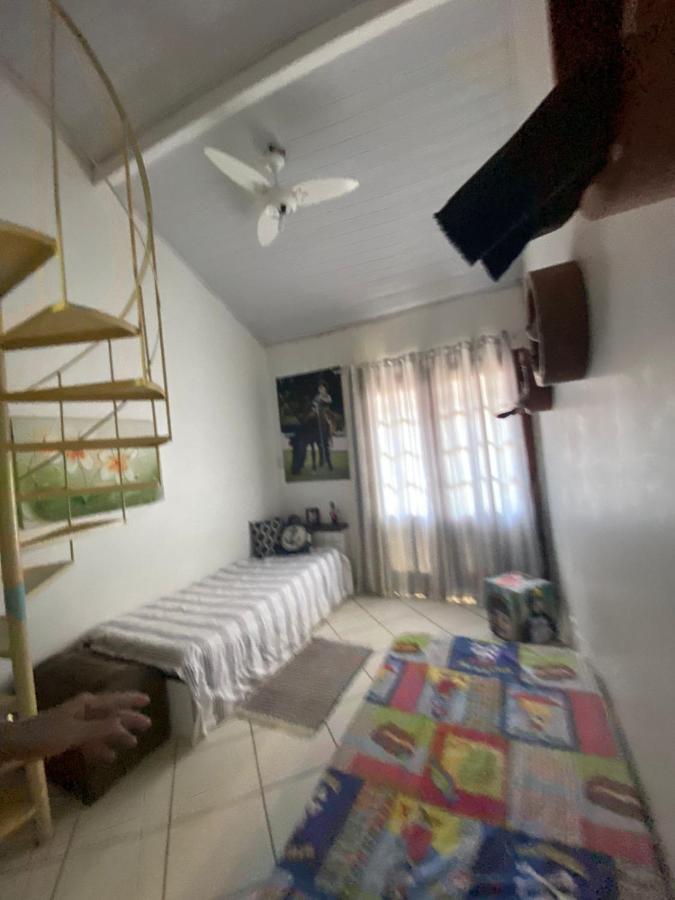 Casa Em Cond. A 80m Da Do Pero Holiday home *