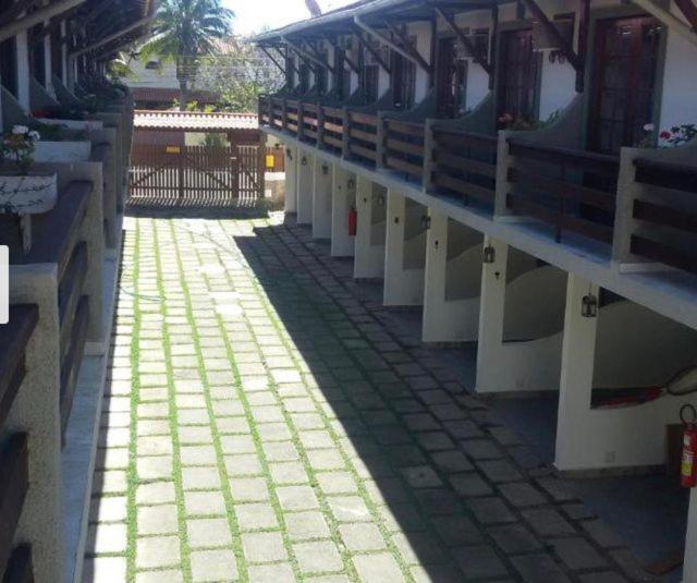 Casa Em Cond. A 80m Da Do Pero