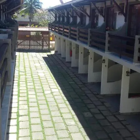 Casa Em Cond. A 80M Da Praia Do Pero Cabo Frio Exterior photo